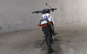 HONDA MTX50R AD06