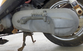 YAMAHA JOG Gen.1 3KJ