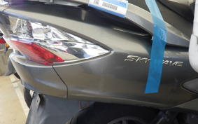 SUZUKI SKYWAVE 250 (Burgman 250) Gen.3 CJ46A