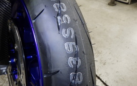 YAMAHA YZF-R1 M 2026 RN65J