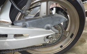 HONDA CBR400RR GEN 1 1989 NC23