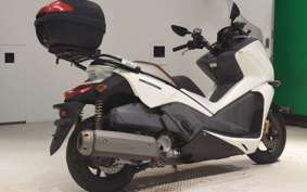 HONDA FAZE S 2011 MF11