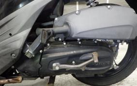 SUZUKI ADDRESS 110 2007 CE47A