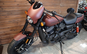 HARLEY  HARLEY XG750A 2021 NCG
