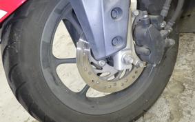 HONDA ZOOMER-X 2004 JF52