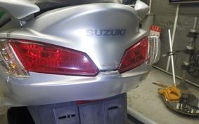SUZUKI SKYWAVE 200 (Burgman 200) CH41A