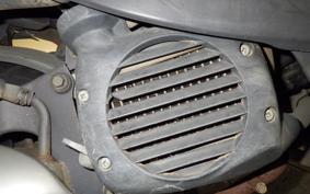 YAMAHA JOG ZR Gen.3 SA39J