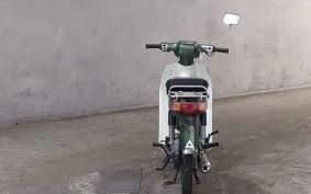 SUZUKI BIRDIE80 BC41A