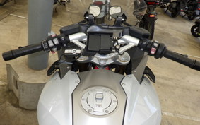 BMW R1200RS 2017