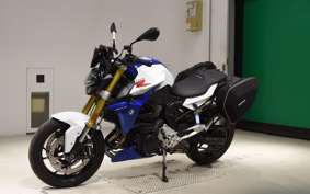 BMW F900R PREMIUM LINE 2022