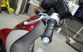 HONDA TODAY 2