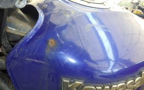 KAWASAKI ZRX400 ZR400E
