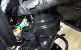 KAWASAKI ZRX400 ZR400E