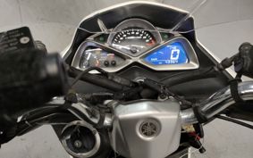 YAMAHA MAJESTY 155S SG28J