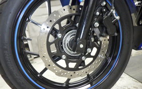 SUZUKI GSX250RA 2022