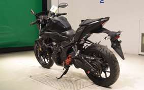 YAMAHA MT-25 2022 RG10J