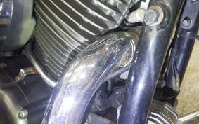 YAMAHA DRAGSTAR 400 CLASSIC 2006 VH01J