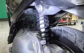 HONDA DIO 110 2021 JF31