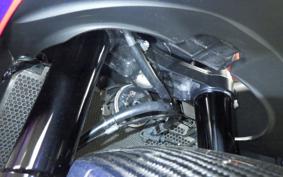 HONDA CBR600RR 2020 PC40