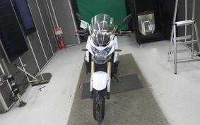 SUZUKI GSR750 A 2014 GR7NA