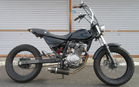 HONDA FTR223 MC34