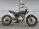 Фото Honda FTR223 2011 с японского аукциона
