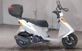 SUZUKI ADDRESS V125 CF46A