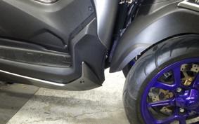 YAMAHA TRICITY 300 2020 SH15J