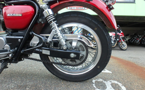 SUZUKI ST400 TEMPTER 1998 NK43A