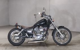 YAMAHA VIRAGO250S 3DM