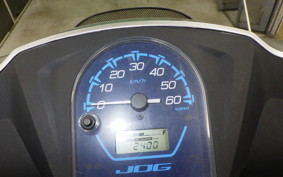 YAMAHA JOG-7 2015 AY01