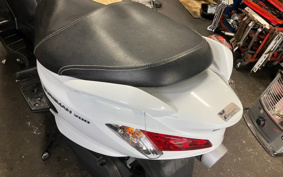 SUZUKI BURGMAN200 CH41A