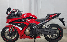 HONDA CBR400R 2022 NC56