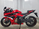 Фото Honda CBR400R 2022 с японского аукциона
