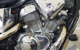 HONDA STEED 400 1993 NC26