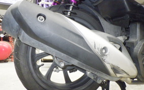 HONDA PCX125 2019 JF81