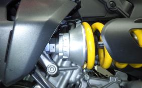 DUCATI 1299 PANIGALE S 2015