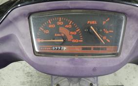 SUZUKI SEPIA ZZ Gen.2 CA1HC