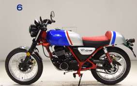 HONDA CGX150SP