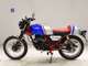 Фото Honda CGX150SP с японского аукциона
