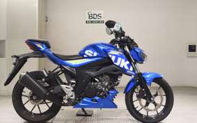 SUZUKI GSX-S125 DL32B