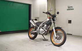 YAMAHA TRICKER DG16J