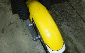 HONDA ｸﾛｽｶﾌﾞ JA10