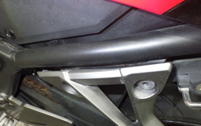 KAWASAKI NINJA 250 ABS 2014 EX250L