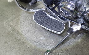 YAMAHA DRAGSTAR 400 CLASSIC  2015 VH02J