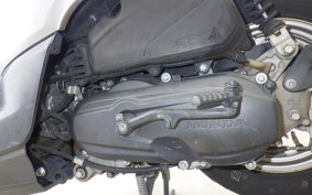 HONDA TACT-4ﾍﾞｰｼｯｸ AF79