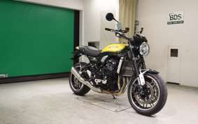 KAWASAKI Z900RS 2025 ZR900K