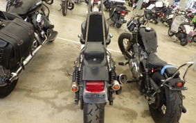 HONDA MAGNA 250 2015 MC29