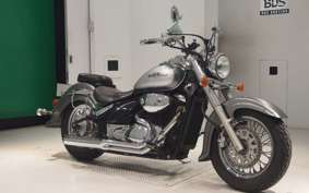 SUZUKI INTRUDER 400 Classic 2002 VK54A