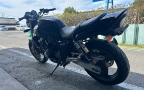 HONDA CB400SF 1992 NC31